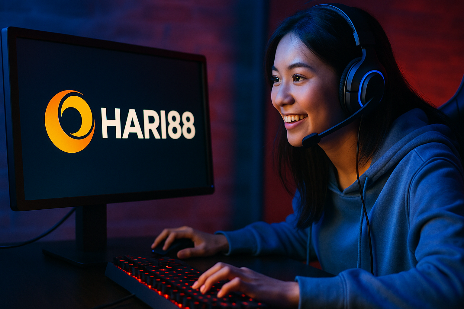 HARI88